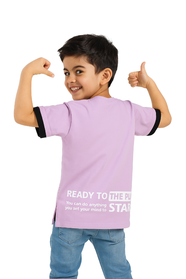 Producto - OVER READY