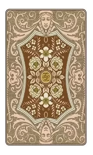 Producto - CARTOMANCIA FRANCESA ( LIBRO + CARTAS ) - 4
