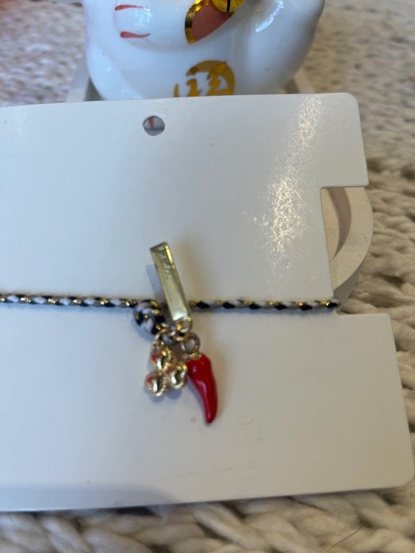 Producto - Pulserita Lucky