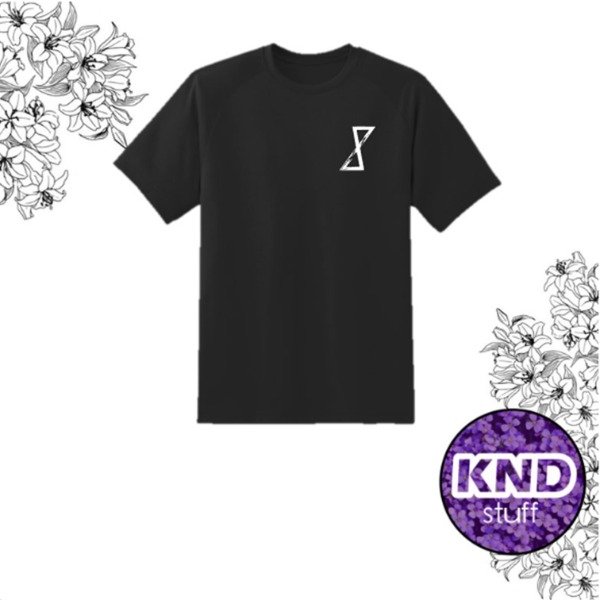 Remera The driver era logo pocket