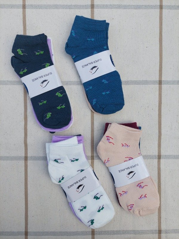 Producto - PACK Soquete Anteojos