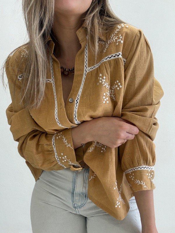 Producto - Camisa Palta - 0