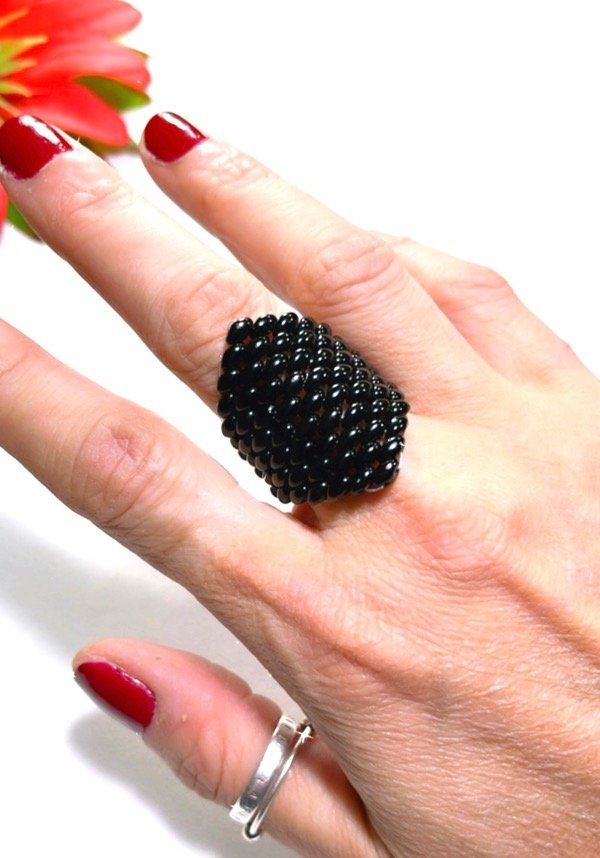 Producto - Anillo Enigma