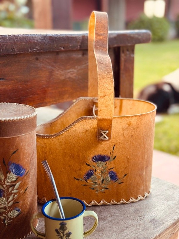 Producto - Matera Cardo