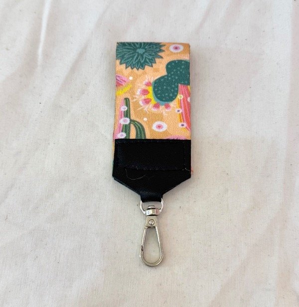 Producto - Llavero sublimado mini Naturaleza
