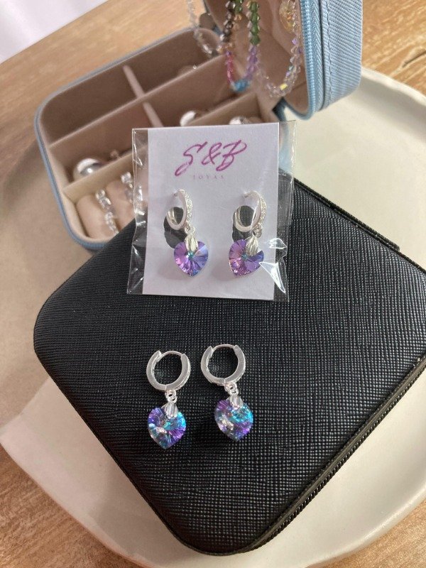 Producto - Aros Cala