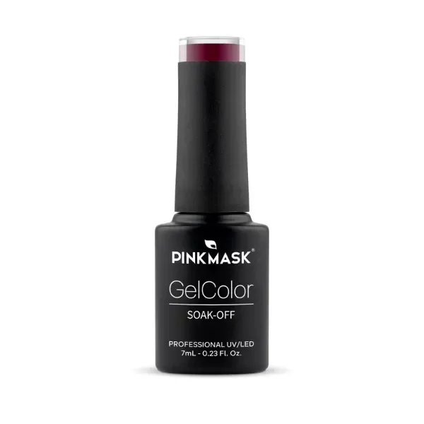 Producto - Semi Pink Mask 7ml