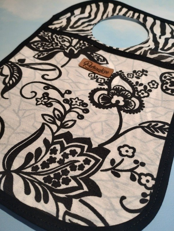 Producto - Car bag Loira