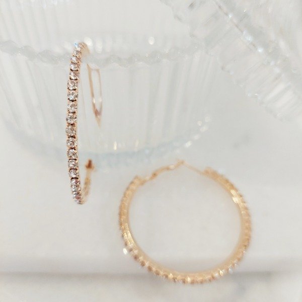 Producto - Aros Lexie