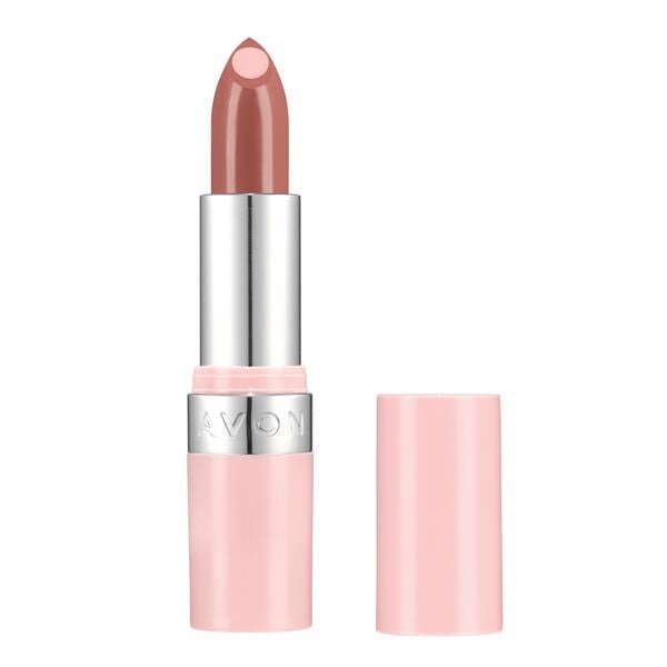Producto - Lápiz Labial Hydramatic Radiante- Mauve Suave Avon