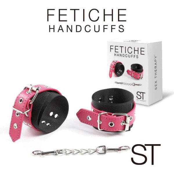 Producto - Esposas handcuffs
