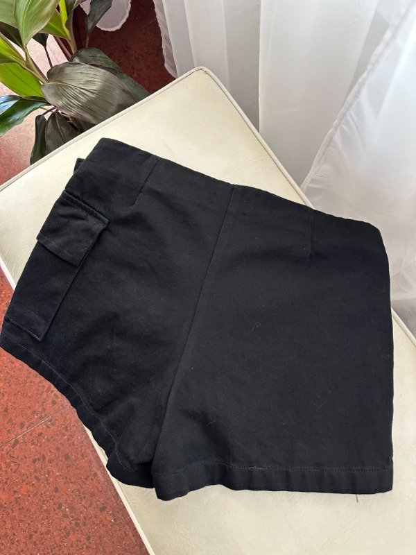 Producto - Pollera Short 0035 - 2