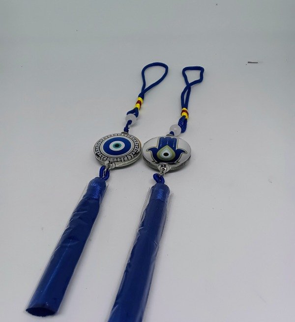Producto - Colgables ojo turco