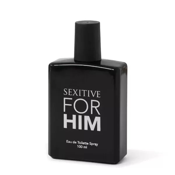 Producto - Perfume For Him Gentleman- 100 ml