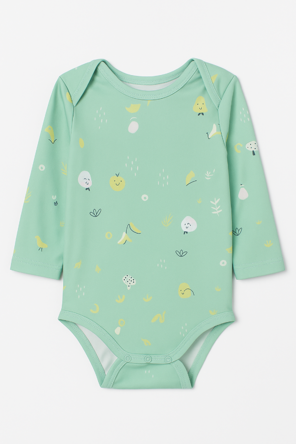 Producto - Bodie UV Verde