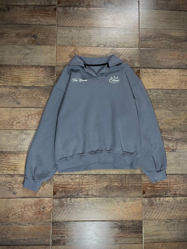 Producto - BUZO CHOMBA POLO