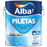 Producto - Alba Piletas acrílico