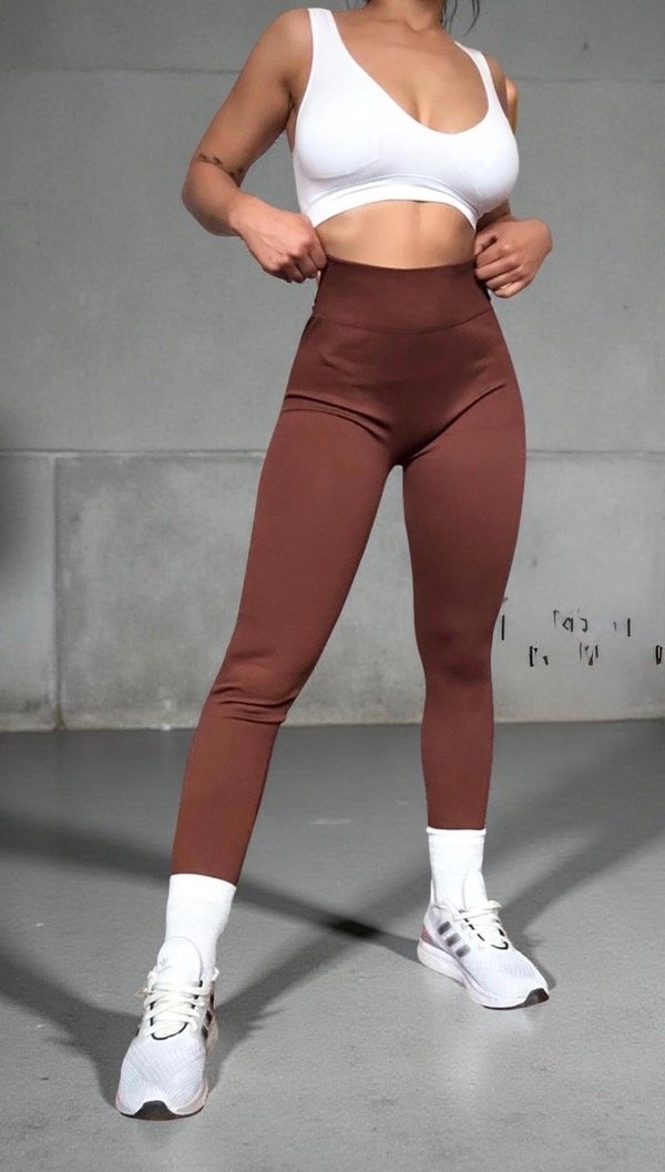 Producto - Calza morley (sin frunce) Sofi