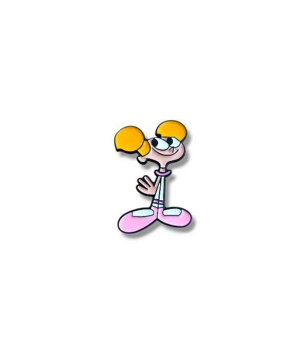 Producto - Pin Dee Dee