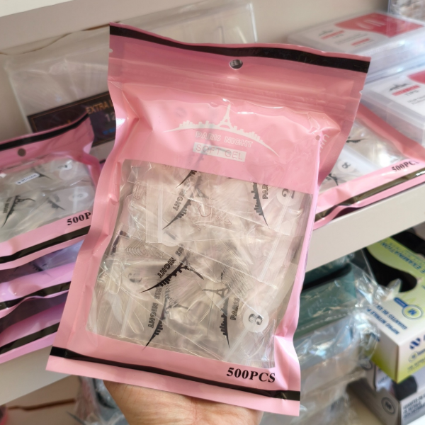 Producto - Tips Coffin x500 pcs París Night