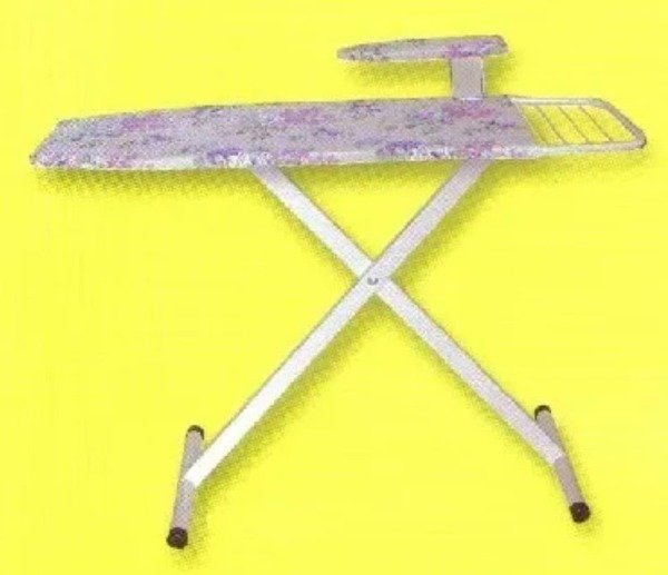 Producto - Tabla de plachar de lujo regulable