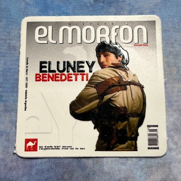Producto - ELUNEY EL MORFON