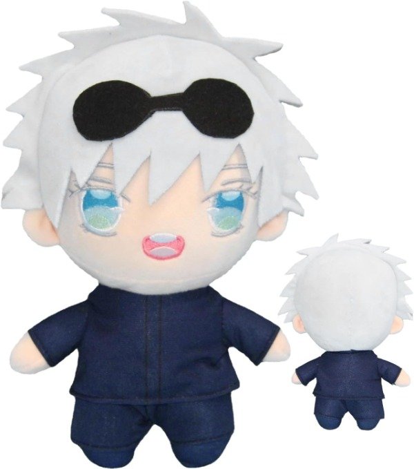 Producto - Jujutsu Kaisen 24cm peluche