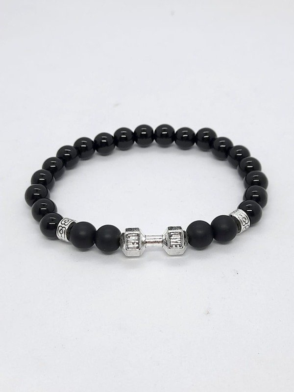 Producto - pulsera mancuerna
