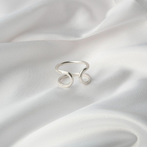 Producto - Anillo Paralelas