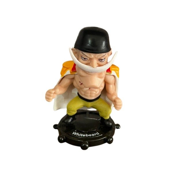 Producto - Figura Barba blanca One Piece