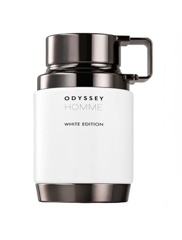 Producto - ODYSSEY HOMME WHITE 100ML