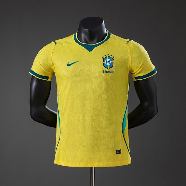 Producto - BRASIL 2026 - MATCH [VERSIÓN JUGADOR]