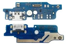 Producto - placa de carga moto e6 plus