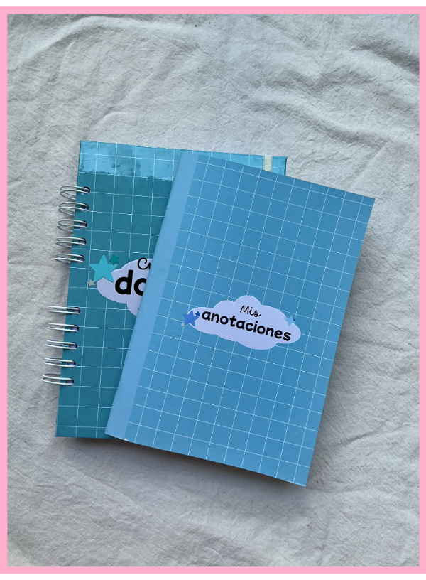 Producto - Cuaderno docente 2026 - Nivel Secundario