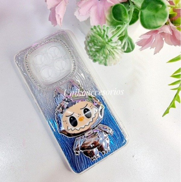 Producto - Funda Redmi Note 14pro plus (8)