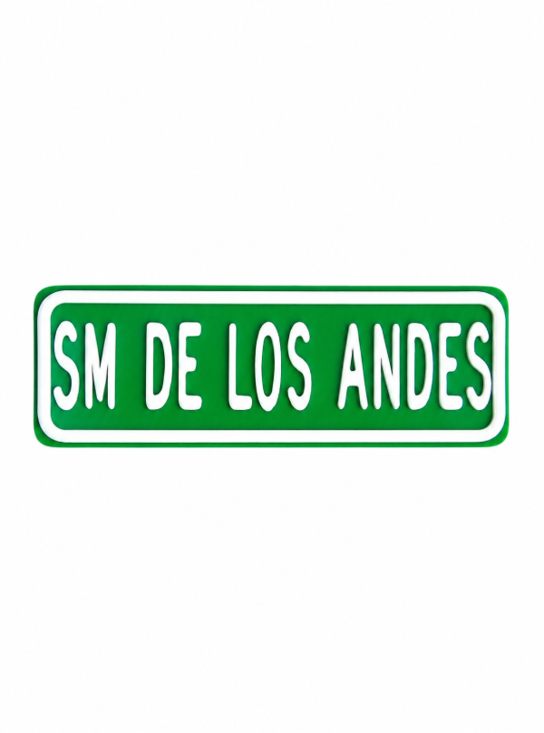 Producto - Iman San Martin de los Andes