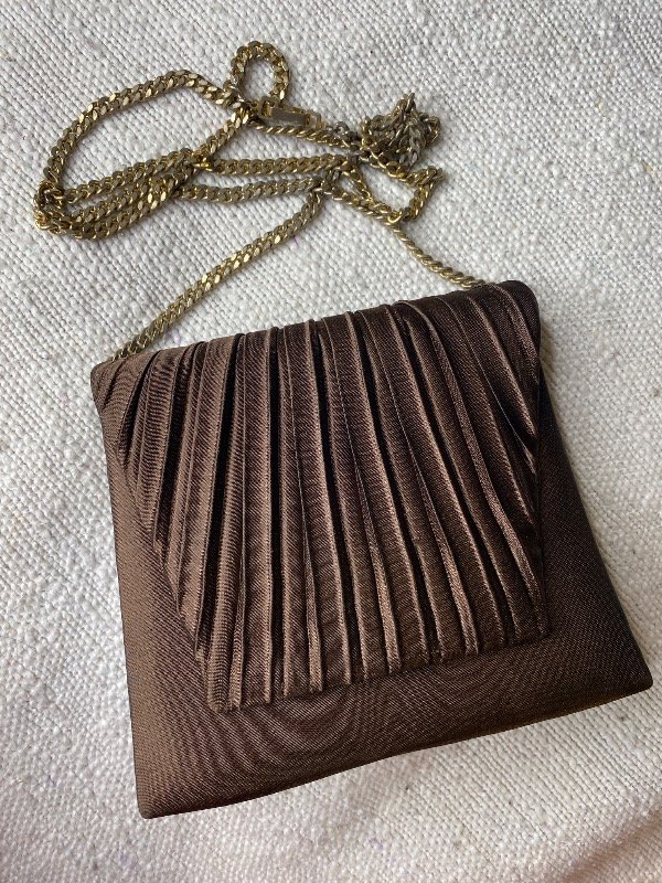 Cartera Mini Choco