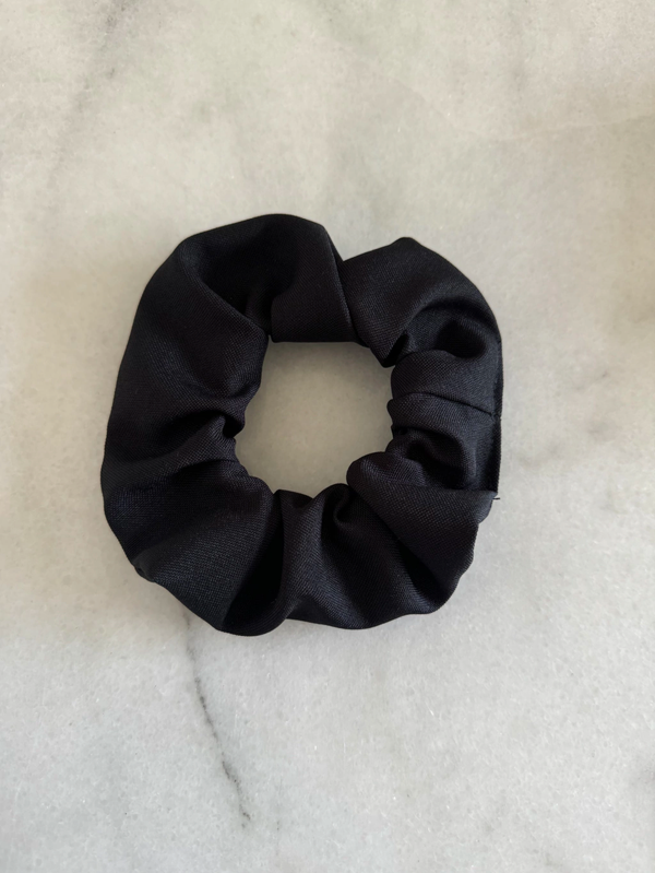 Producto - Scrunchie black