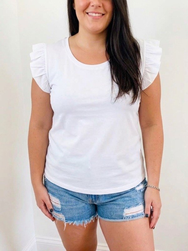 Producto - Remera MARA de algodon - 6