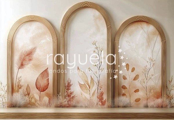 Producto - DECOPANELESYGLOBOS 55