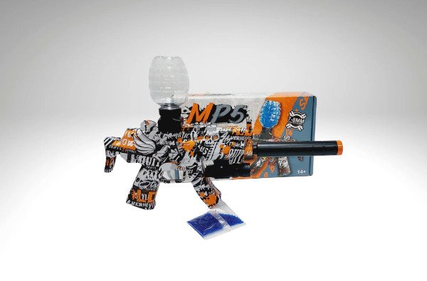 Producto - PISTOLA DE HIDROGEL CON LASER