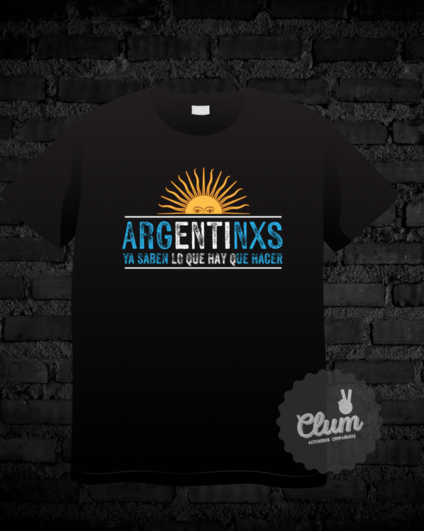 Producto - Reme argentino 2 - Clum