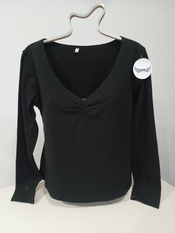 Producto - Remera Jane Lisa