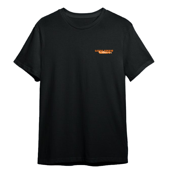 Remera Lando Norris Mclaren boy — imagen 3