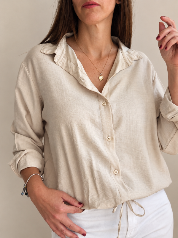 Producto - Camisa Ibiza - 1