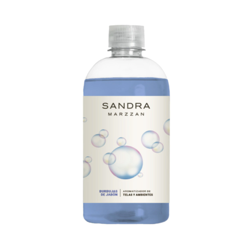 Producto - Aromatizador 500ml - 12