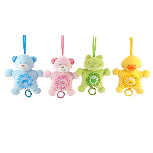 Producto - Cunero animal estrella cod 53861