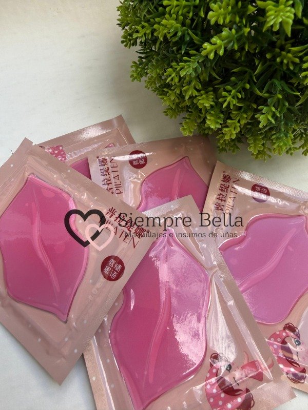 Producto - Colágeno para labios - 1
