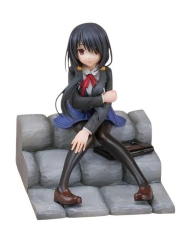 Producto - Kurumi (12CM) - Figura Date a Live - Nirostoys