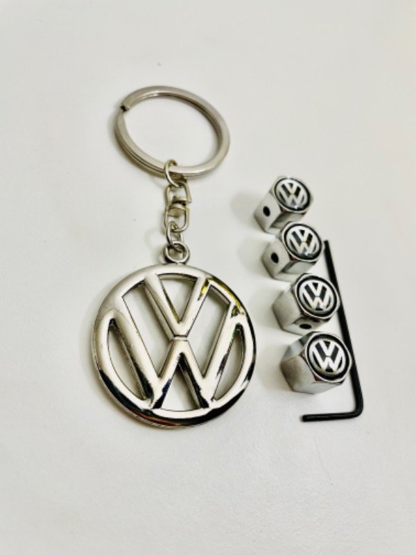 Producto - Mini combo Volkswagen metal